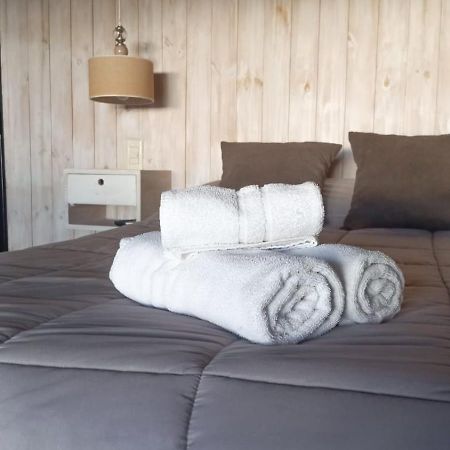 Piedra Mora Loft Aparthotel กัวเลกวยชู ภายนอก รูปภาพ