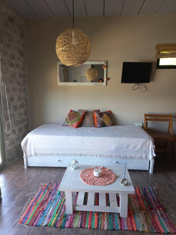 Piedra Mora Loft Aparthotel กัวเลกวยชู ภายนอก รูปภาพ