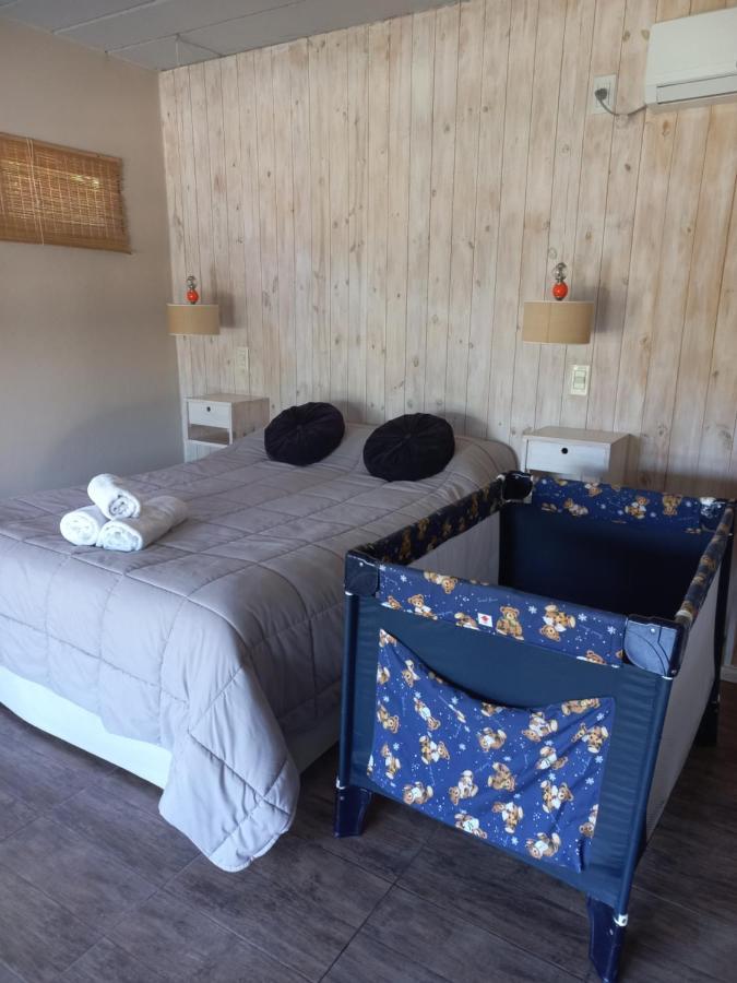 Piedra Mora Loft Aparthotel กัวเลกวยชู ภายนอก รูปภาพ