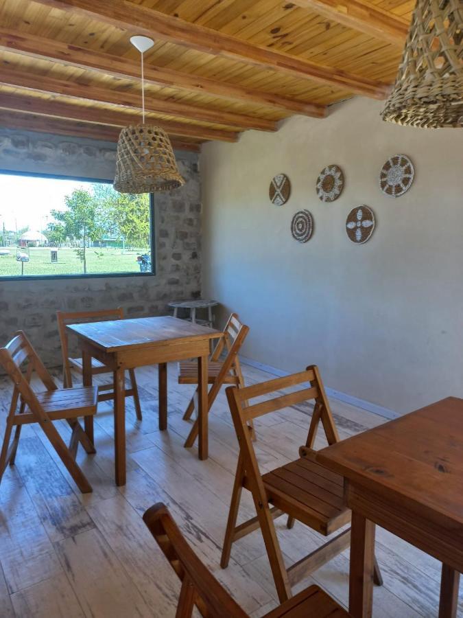 Piedra Mora Loft Aparthotel กัวเลกวยชู ภายนอก รูปภาพ