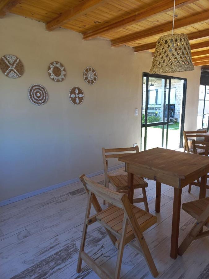 Piedra Mora Loft Aparthotel กัวเลกวยชู ภายนอก รูปภาพ