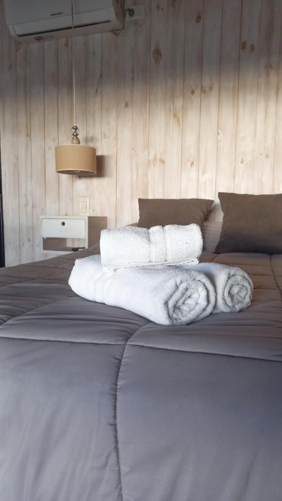 Piedra Mora Loft Aparthotel กัวเลกวยชู ภายนอก รูปภาพ
