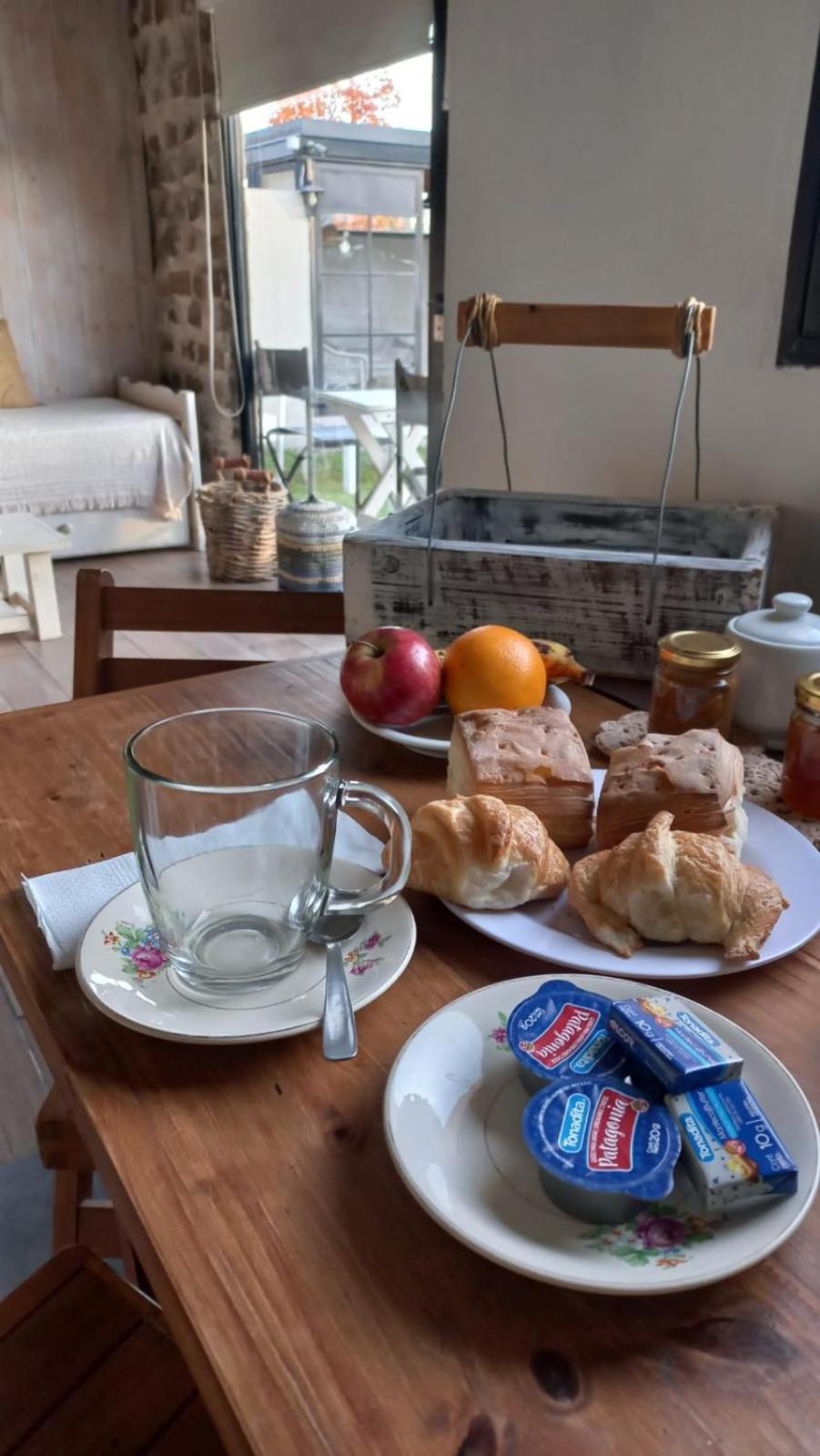 Piedra Mora Loft Aparthotel กัวเลกวยชู ภายนอก รูปภาพ