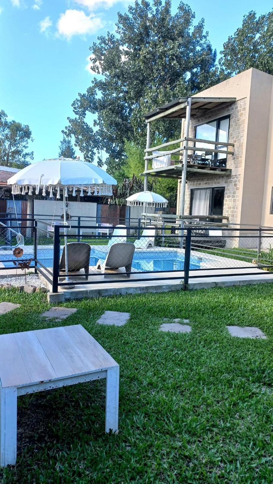 Piedra Mora Loft Aparthotel กัวเลกวยชู ภายนอก รูปภาพ