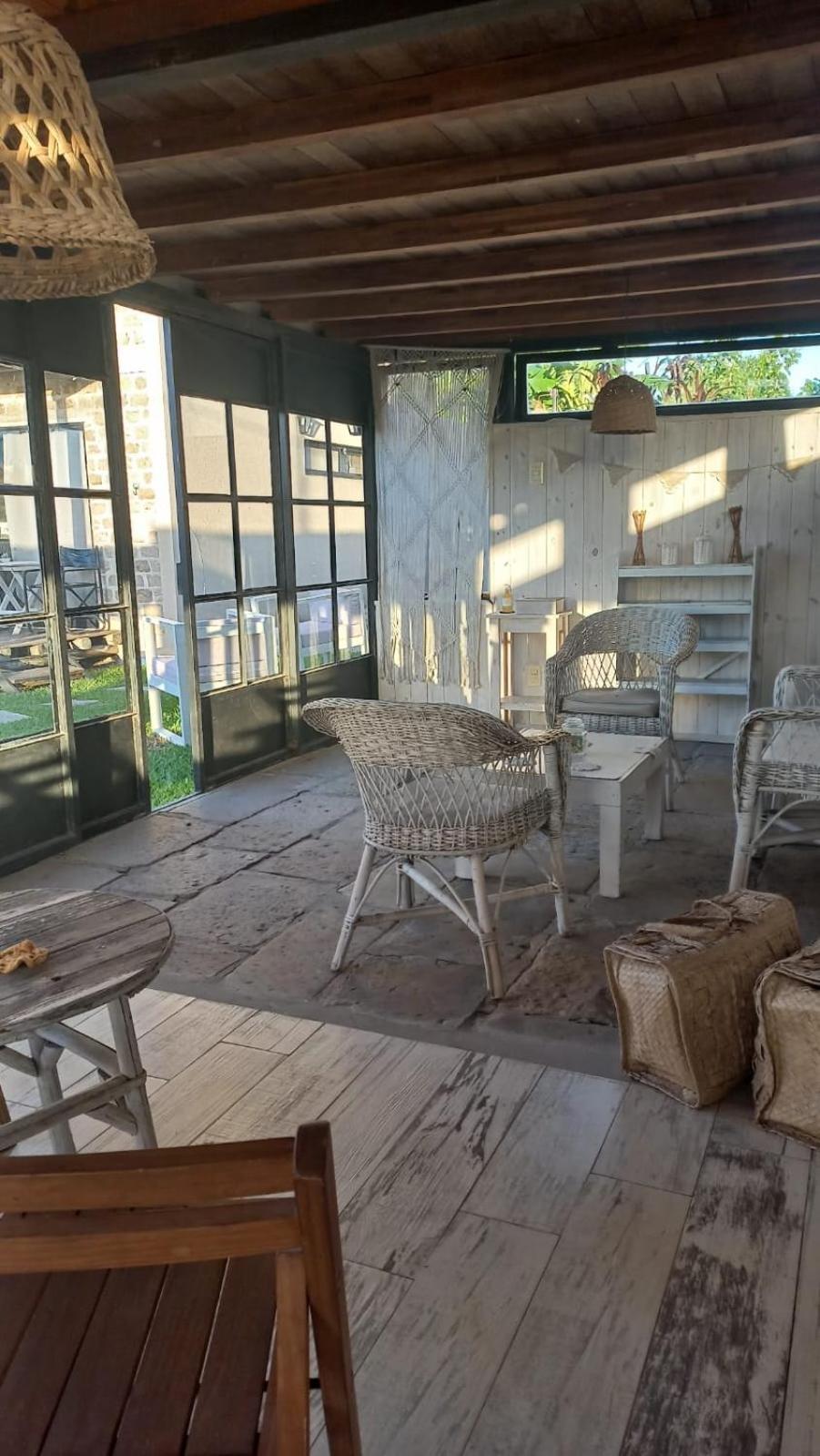 Piedra Mora Loft Aparthotel กัวเลกวยชู ภายนอก รูปภาพ
