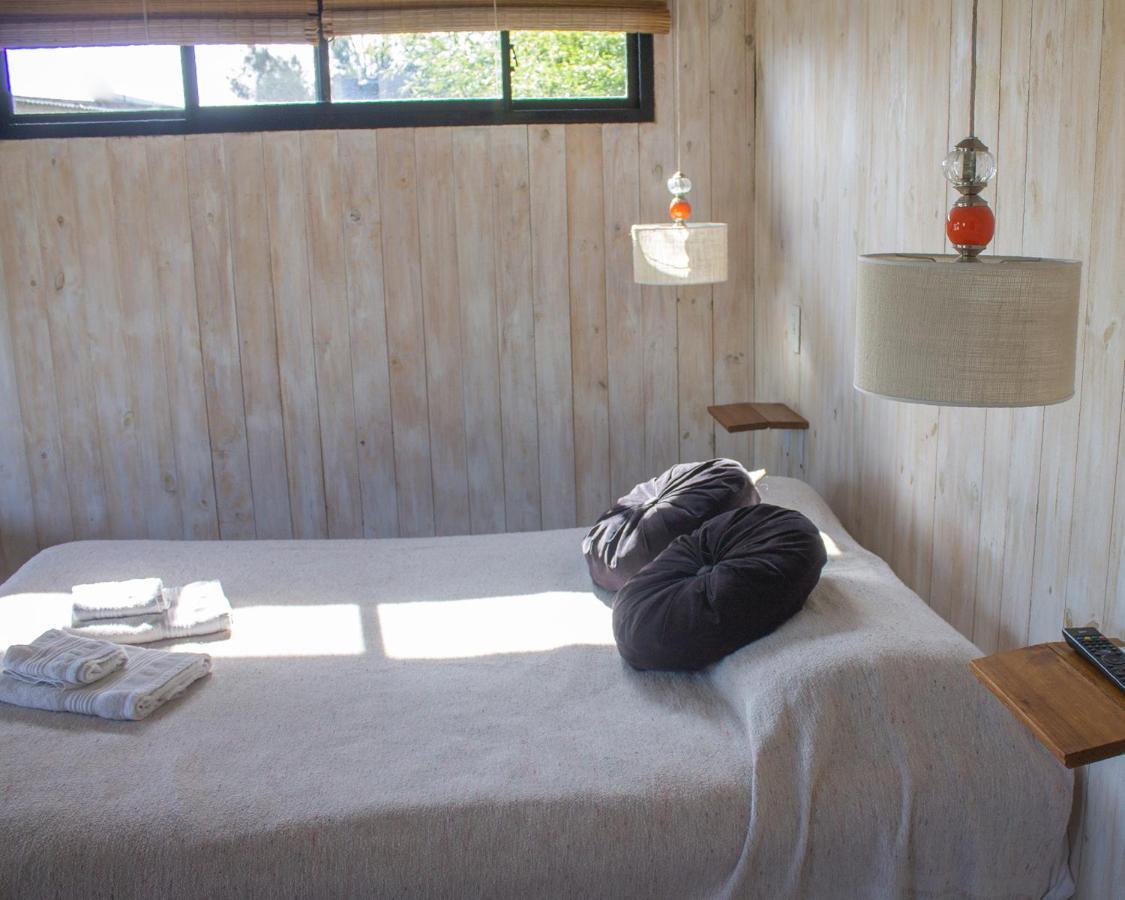 Piedra Mora Loft Aparthotel กัวเลกวยชู ภายนอก รูปภาพ