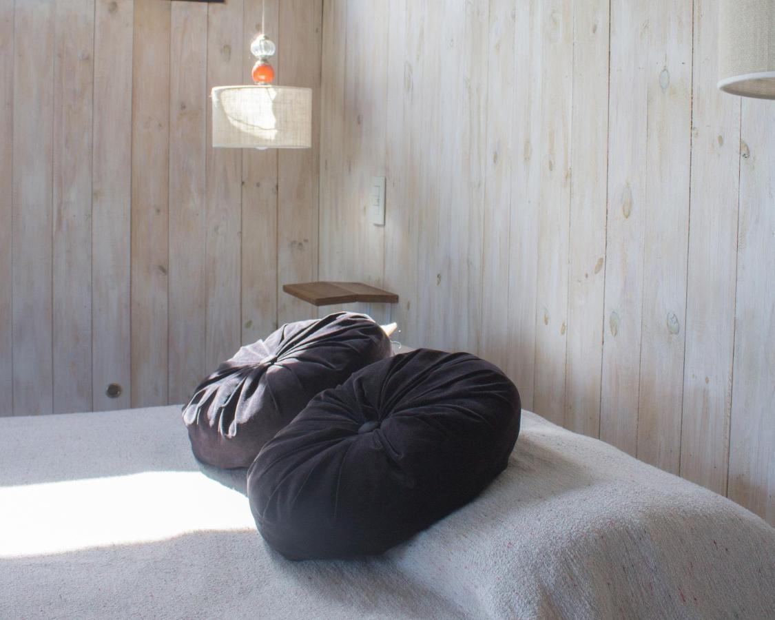 Piedra Mora Loft Aparthotel กัวเลกวยชู ภายนอก รูปภาพ