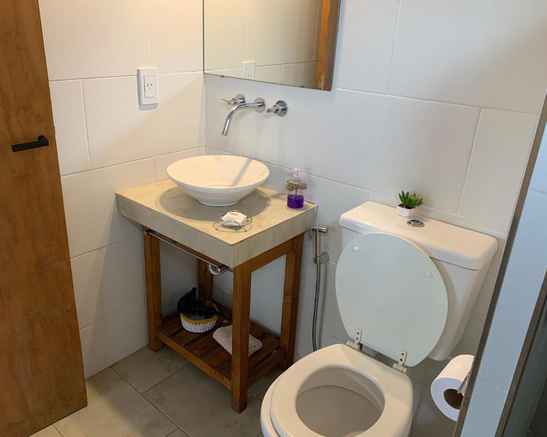 Piedra Mora Loft Aparthotel กัวเลกวยชู ภายนอก รูปภาพ