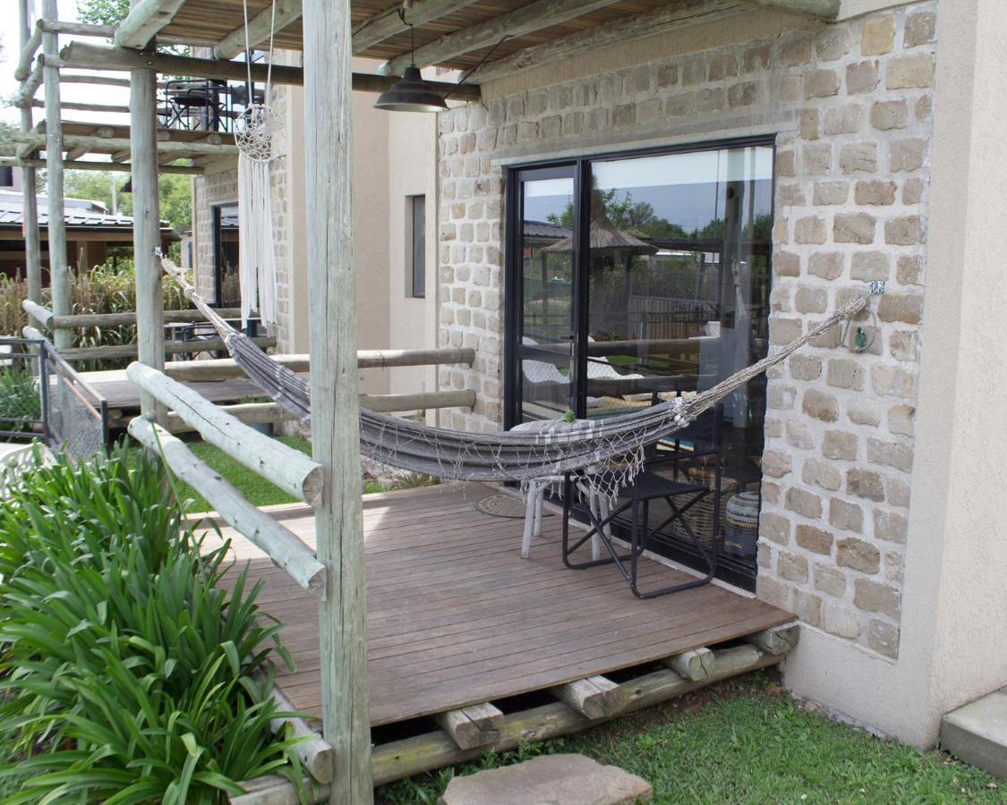 Piedra Mora Loft Aparthotel กัวเลกวยชู ภายนอก รูปภาพ
