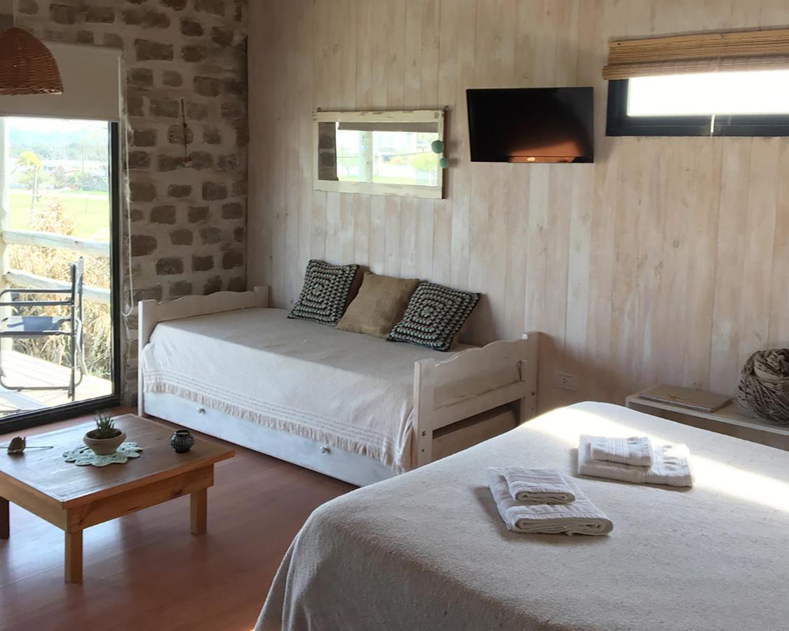 Piedra Mora Loft Aparthotel กัวเลกวยชู ภายนอก รูปภาพ