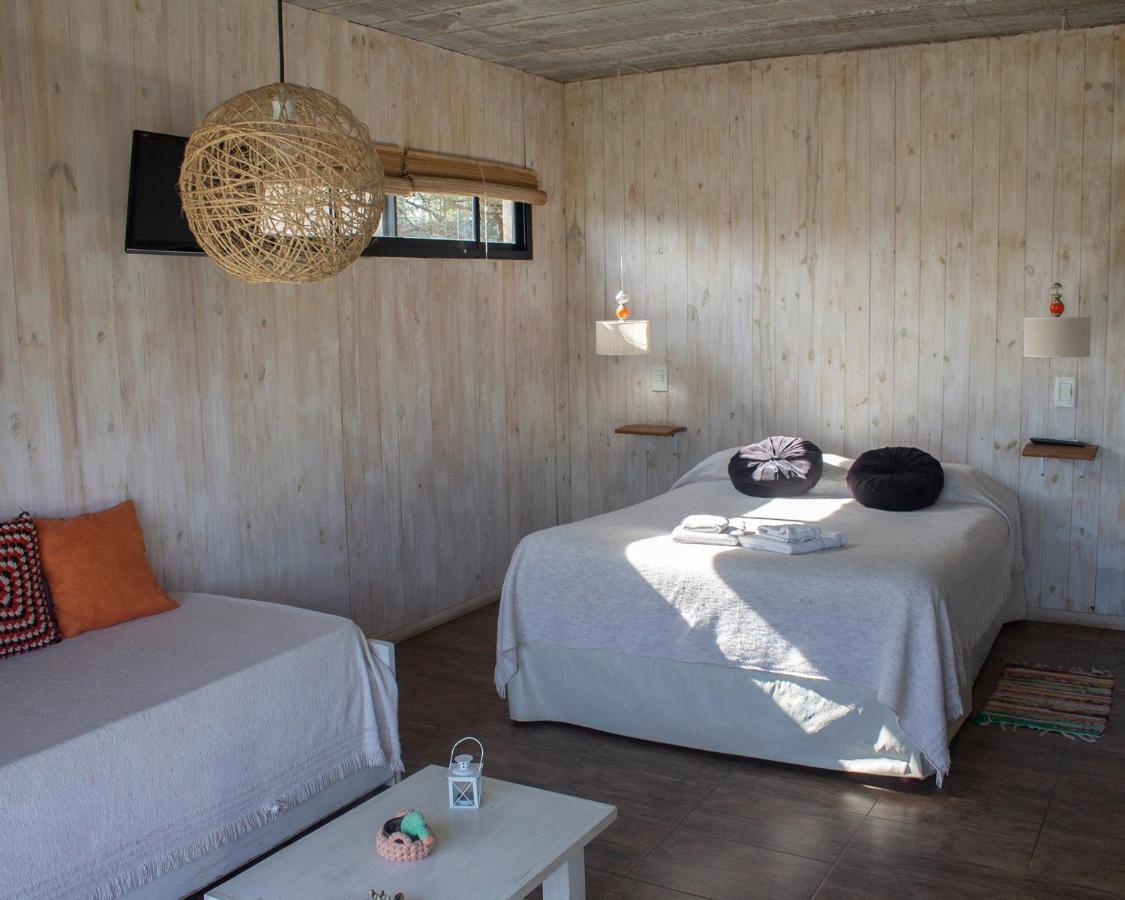 Piedra Mora Loft Aparthotel กัวเลกวยชู ภายนอก รูปภาพ