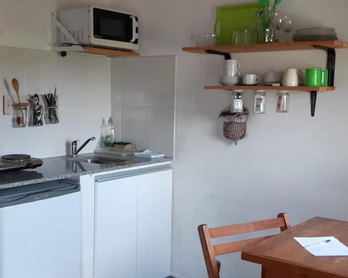 Piedra Mora Loft Aparthotel กัวเลกวยชู ภายนอก รูปภาพ