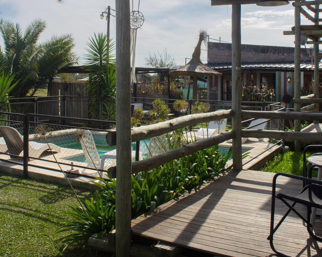 Piedra Mora Loft Aparthotel กัวเลกวยชู ภายนอก รูปภาพ