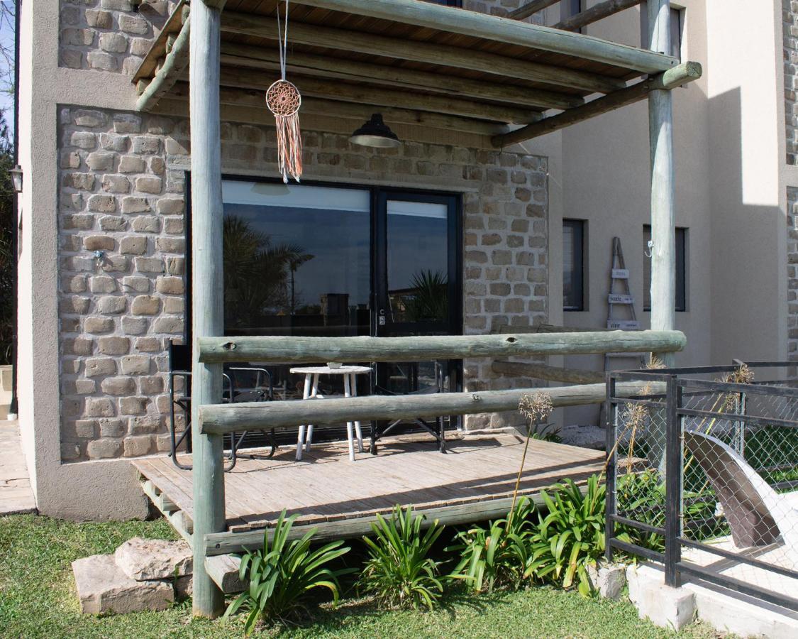 Piedra Mora Loft Aparthotel กัวเลกวยชู ภายนอก รูปภาพ