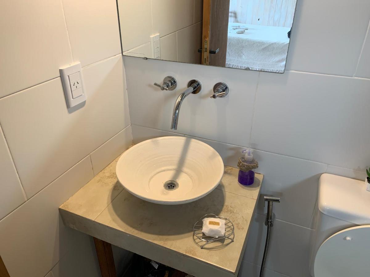 Piedra Mora Loft Aparthotel กัวเลกวยชู ภายนอก รูปภาพ