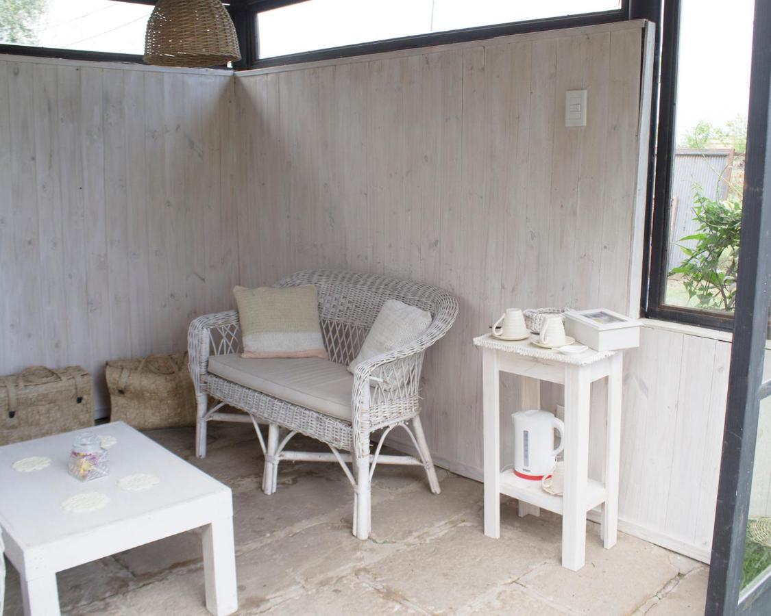 Piedra Mora Loft Aparthotel กัวเลกวยชู ภายนอก รูปภาพ