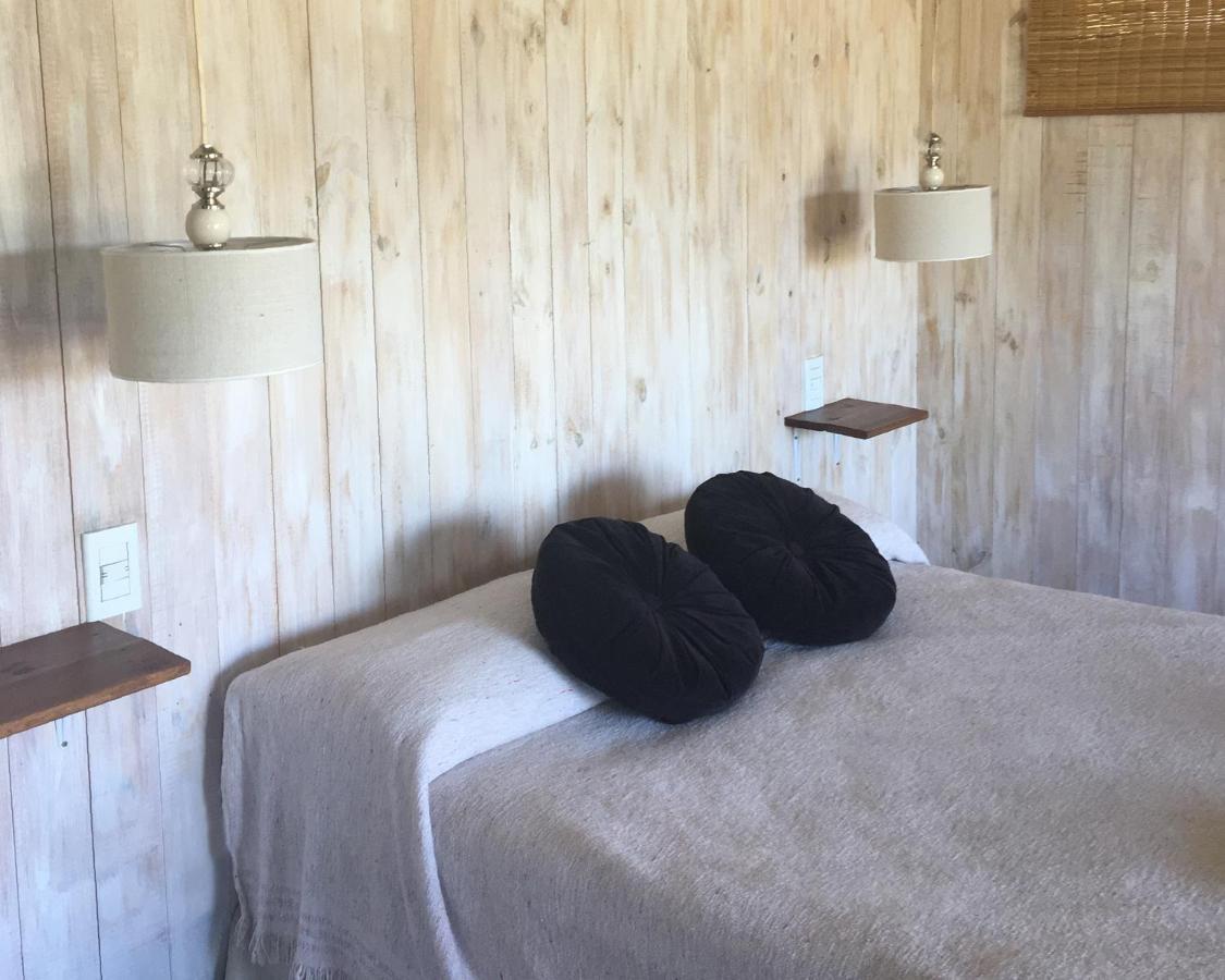 Piedra Mora Loft Aparthotel กัวเลกวยชู ภายนอก รูปภาพ