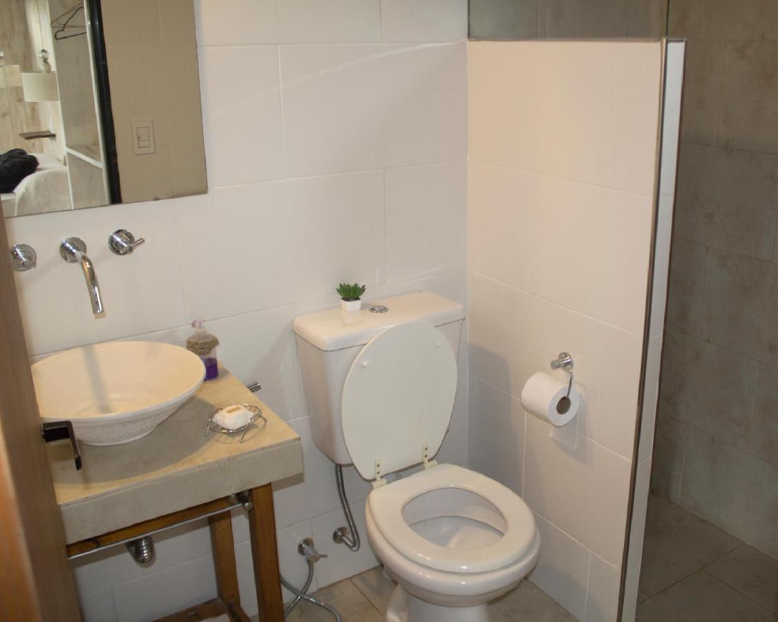 Piedra Mora Loft Aparthotel กัวเลกวยชู ภายนอก รูปภาพ