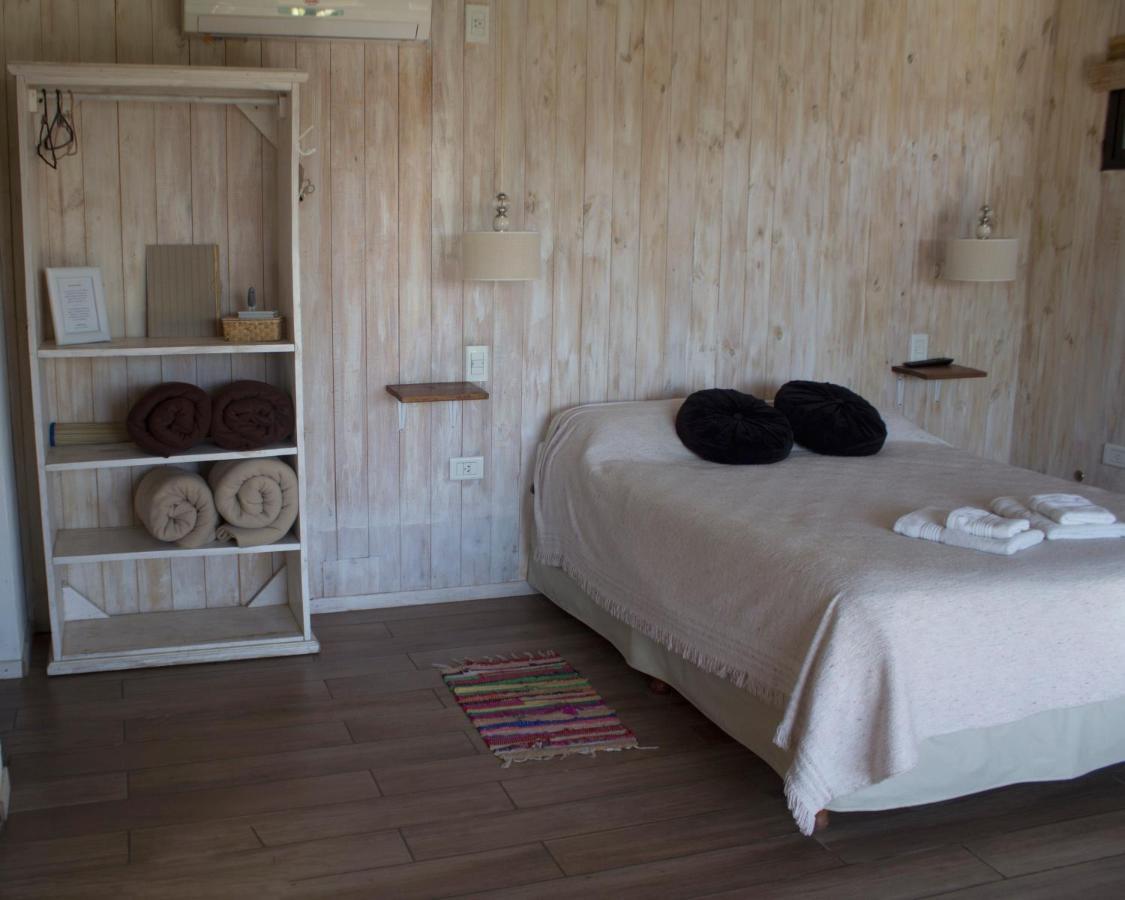 Piedra Mora Loft Aparthotel กัวเลกวยชู ภายนอก รูปภาพ