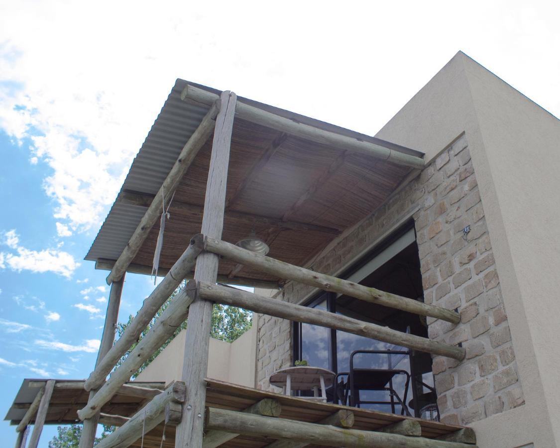 Piedra Mora Loft Aparthotel กัวเลกวยชู ภายนอก รูปภาพ